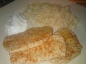 Blitz-Abendessen - Rezept