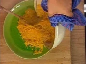 Zimtkürbiskraut - Rezept