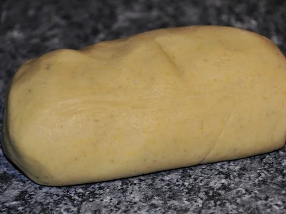 Adventskalender 22. Tag: Anis-Sternle - Rezept - Bild Nr. 4