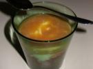 Joghurt-Caramel-Dessert - Rezept