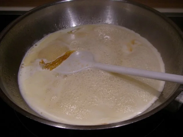 Joghurt-Caramel-Dessert - Rezept - Bild Nr. 2