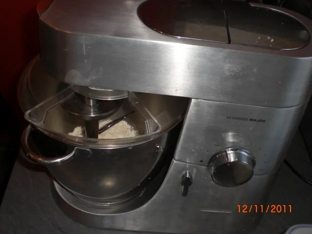 Rezept: Krautstrudel Bild Nr. 3 Krautstrudel - Rezept - Bild Nr. 3