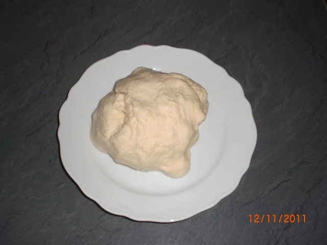 Rezept: Krautstrudel Bild Nr. 4 Krautstrudel - Rezept - Bild Nr. 4