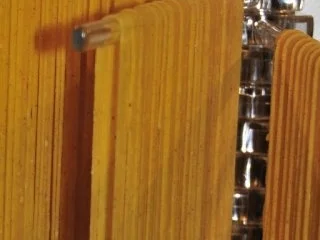 Rezept: Chinesische Gemüsespaghetti Bild Nr. 6 Chinesische Gemüsespaghetti - Rezept - Bild Nr. 6