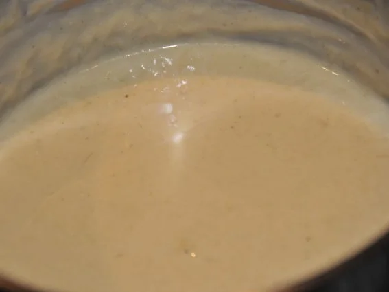 Rezept: Chinesische Gemüsespaghetti Bild Nr. 10 Chinesische Gemüsespaghetti - Rezept - Bild Nr. 10