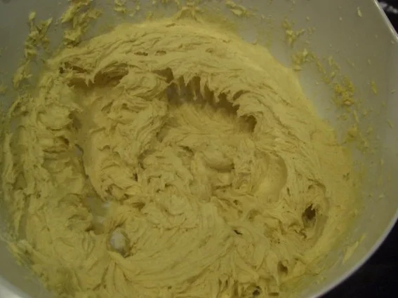 Apfel-Mandel-Baiserkuchen - Rezept - Bild Nr. 9