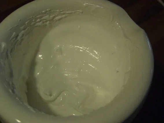 Apfel-Mandel-Baiserkuchen - Rezept - Bild Nr. 15