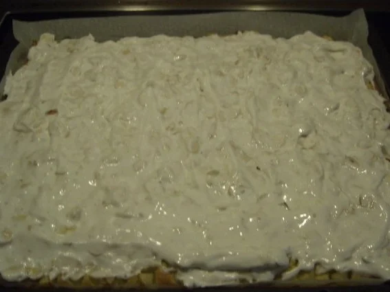 Apfel-Mandel-Baiserkuchen - Rezept - Bild Nr. 17