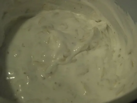 Apfel-Mandel-Baiserkuchen - Rezept - Bild Nr. 16