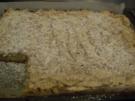 Apfel-Mandel-Baiserkuchen - Rezept