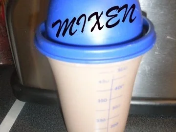 BiNe` S WHISKY - SAHNELIKØR - Rezept - Bild Nr. 3