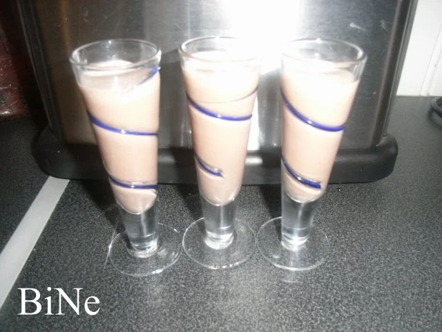 BiNe` S WHISKY - SAHNELIKØR - Rezept - Bild Nr. 4