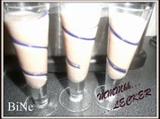 BiNe` S WHISKY - SAHNELIKØR - Rezept