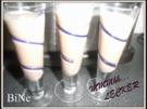 BiNe` S WHISKY - SAHNELIKØR - Rezept