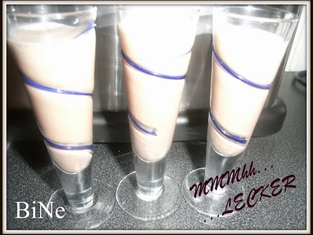 BiNe` S WHISKY - SAHNELIKØR - Rezept - Bild Nr. 5