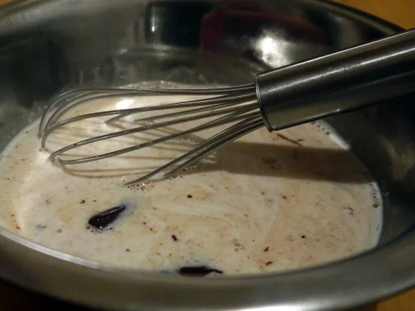 Rezept: Glasierte Babybananen mit Schokoladensauce Bild Nr. 3 Glasierte Babybananen mit Schokoladensauce - Rezept - Bild Nr. 3