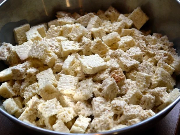 Hähnchenbrust "Pojarski" - Rezept - Bild Nr. 2