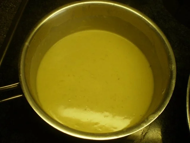 Senfsauce, schnell und einfach - Rezept - Bild Nr. 5