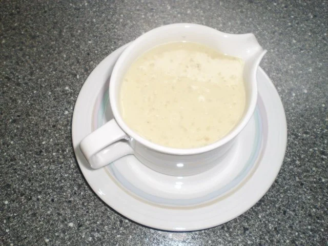 Senfsauce, schnell und einfach - Rezept - Bild Nr. 6