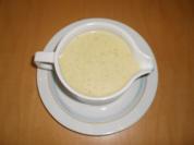 Rezept: Senfsauce, schnell und einfach Senfsauce, schnell und einfach - Rezept
