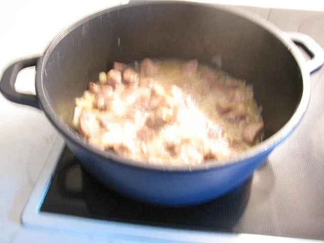 Paprikas - Rezept - Bild Nr. 2