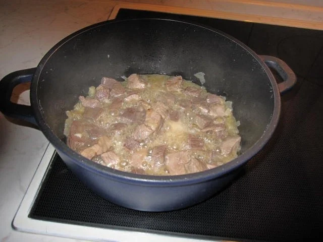 Paprikas - Rezept - Bild Nr. 3