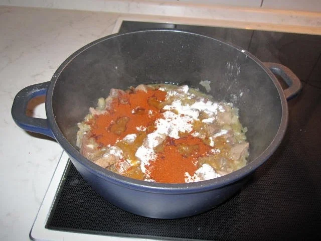 Paprikas - Rezept - Bild Nr. 4