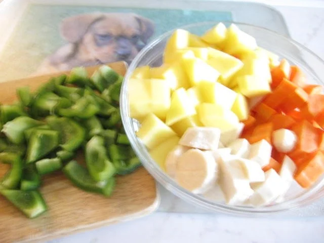 Paprikas - Rezept - Bild Nr. 6