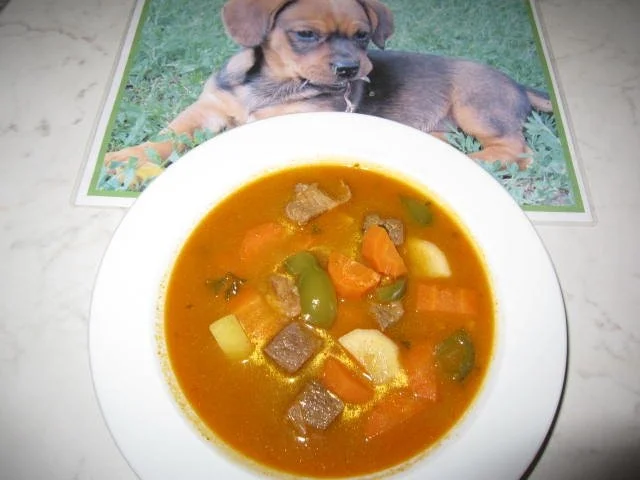 Paprikas - Rezept - Bild Nr. 7