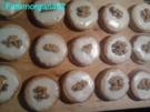 Walnuss - Taler - Rezept