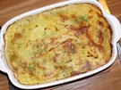 Heedfelder Auflauf - Rezept
