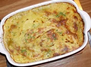 Heedfelder Auflauf - Rezept