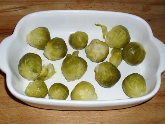 Rezept: Heedfelder Auflauf Bild Nr. 3 Heedfelder Auflauf - Rezept - Bild Nr. 3