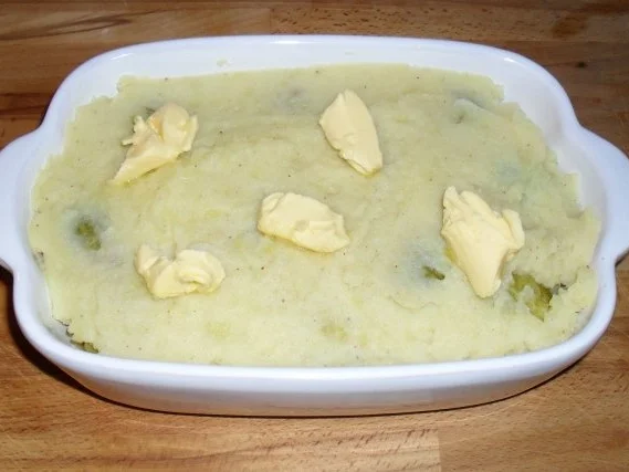 Rezept: Heedfelder Auflauf Bild Nr. 5 Heedfelder Auflauf - Rezept - Bild Nr. 5