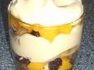 Schichtdessert - Rezept