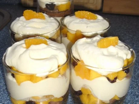 Schichtdessert - Rezept - Bild Nr. 4