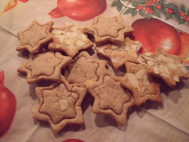 Rezept: Weihnachtsplätzchen: Spekulatius Weihnachtsplätzchen: Spekulatius - Rezept