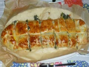 Fetastrudel - Rezept