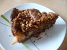 Apfel-Walnuss-Kuchen - Rezept