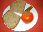 Leberwurst - ohne Fleisch - Rezept