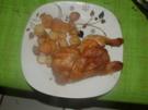 Kräuterhühnchen - Rezept