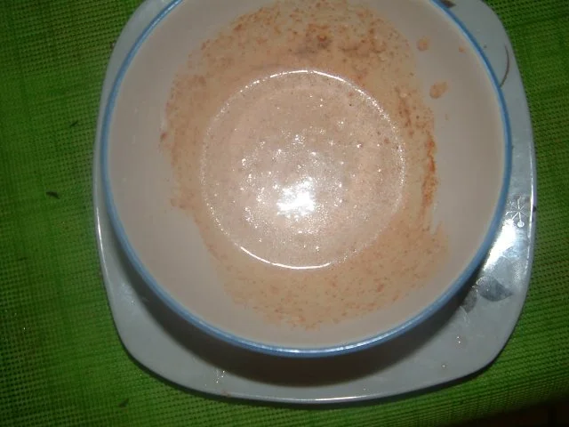 Rezept: Kräuterhühnchen Bild Nr. 5 Kräuterhühnchen - Rezept - Bild Nr. 5