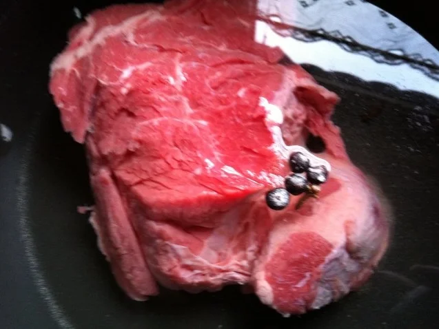 "Quer Beet Garten Suppe".. sechs Gemüsesorten-Suppe.. - Rezept - Bild Nr. 10