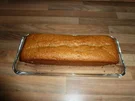 Französischer Joghurt-Nusskuchen - Rezept