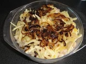 Auflauf Helvetica / Älpler Maggeronen / Sennen Makkaroni - Rezept - Bild Nr. 2