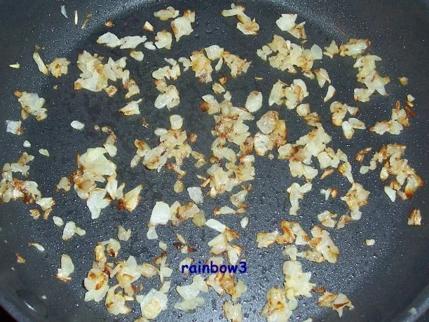 Kochen: Hähnchenauflauf mit Mozzarella - Rezept - Bild Nr. 3