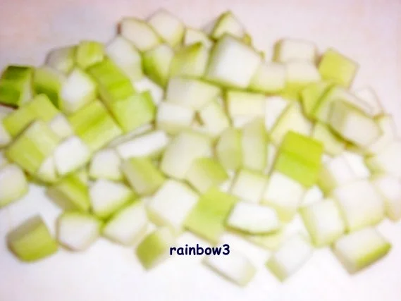 Kochen: Hähnchenauflauf mit Mozzarella - Rezept - Bild Nr. 4