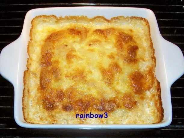 Kochen: Hähnchenauflauf mit Mozzarella - Rezept - Bild Nr. 9