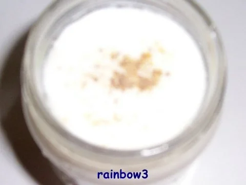 Sonstiges: Joghurt, selbstgemacht - Rezept