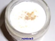 Sonstiges: Joghurt, selbstgemacht - Rezept